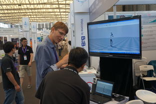 2013年ChinaJoy BtoB游戲商務洽談圓滿落幕，新沂互聯網信息服務嶄露頭角