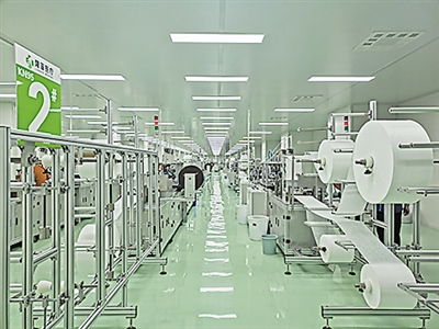 卡奧斯賦能，企業(yè)借力互聯(lián)網(wǎng)信息服務(wù)實現(xiàn)跨越式發(fā)展